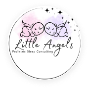 Little Angels Pediatric Sleep Consulting