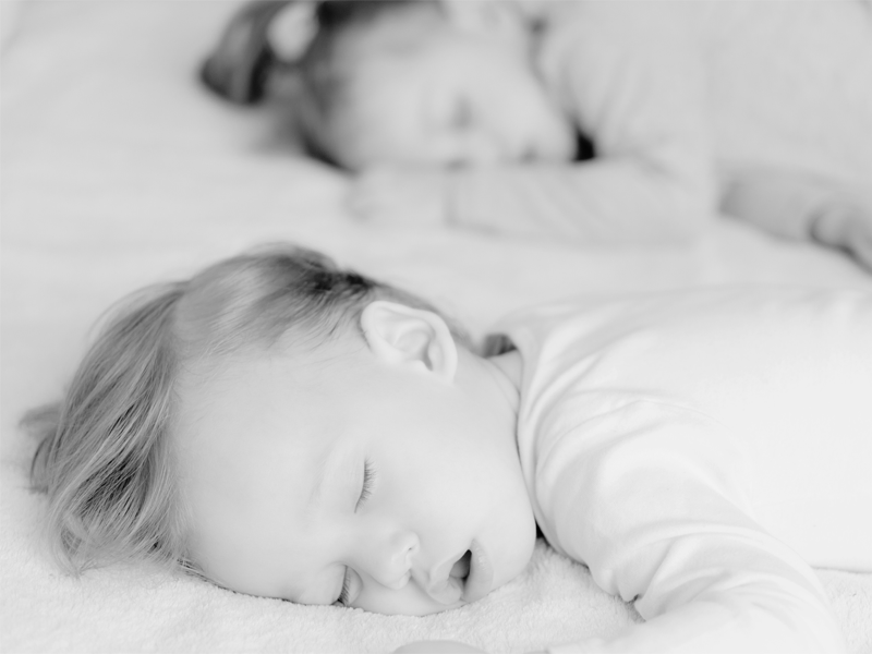 Little Angels Pediatric Sleep Consulting