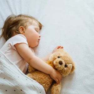 Little Angels Pediatric Sleep Consulting