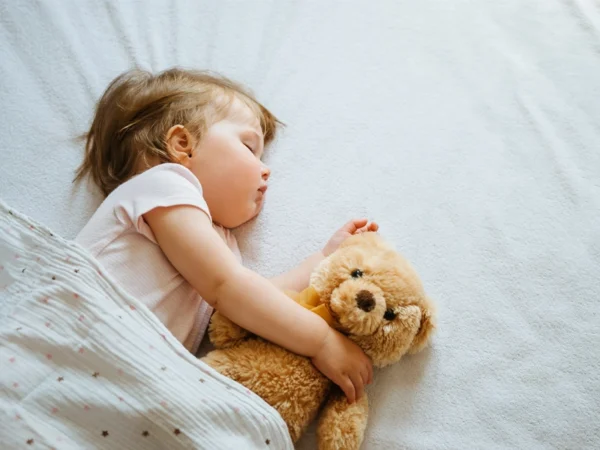 Little Angels Pediatric Sleep Consulting