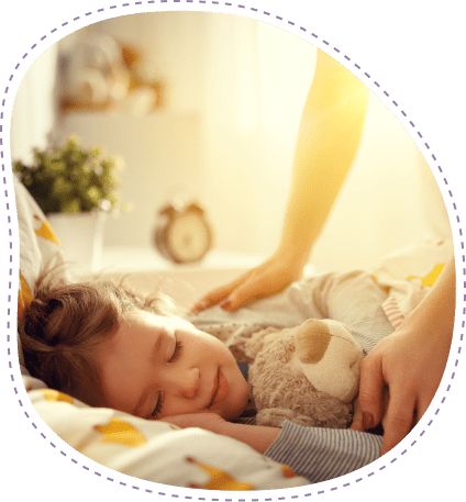 Little Angels Pediatric Sleep Consulting