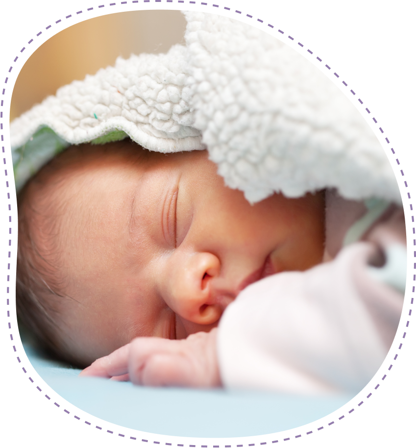 Little Angels Pediatric Sleep Consulting